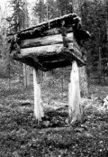 Обложка книги "Баба-Яга"