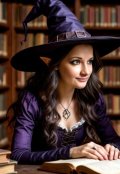 Обложка книги "Волшебные записки"