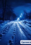 Обложка книги "Снег"
