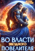 Обложка книги "Во власти звёздного повелителя"