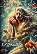 Обложка книги "Внутреннее море"