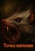 Обложка книги "Точка кипения"
