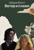 Обложка книги "Ветер и пламя"