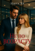 Обложка книги "Не по возрасту"
