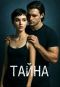 Обложка книги "Тайна"