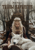 Обложка книги "Тайны Варангии"
