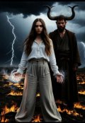 Обложка книги "Королевство Пламя, Мрака и Раздора"
