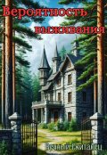 Обложка книги "Вероятность выживания"