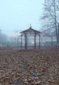 Обложка книги "Не вернуть былое"