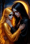 Обложка книги "Утратившая сон"