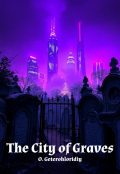 Обложка книги "The City of Graves"