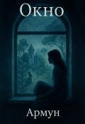 Обложка книги "Окно"