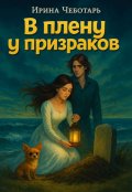 Обложка книги "В плену у призраков"