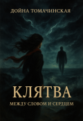 Обложка книги "Клятва 2 : Между словом и сердцем"