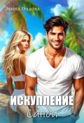 Обложка книги "Искупление Санди"