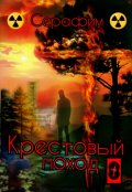 Обложка книги "Крестовый поход 8"