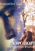 Обложка книги "Аэропорт исполнения желаний"