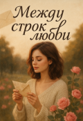 Обложка книги "Между строк любви"