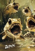 Обложка книги " Стая"