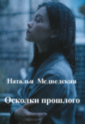 Обложка книги "Осколки прошлого"