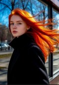 Обложка книги "Весеннее "