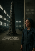 Обложка книги "Завод"