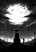 Обложка книги "Священный друг"