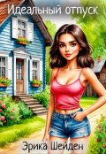 Обложка книги "Идеальный отпуск"
