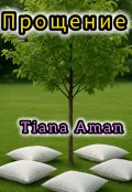 Обложка книги "Прощение"