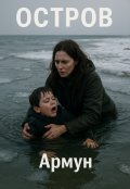 Обложка книги "Остров"