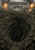 Обложка книги "Северный городок"