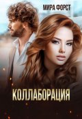 Обложка книги "Коллаборация"