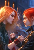 Обложка книги "Кети Квест"