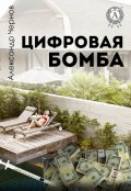 Обложка книги "Цифровая бомба"
