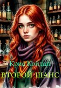 Обложка книги "Второй шанс"
