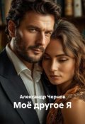 Обложка книги "Мое другое Я"