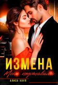 Обложка книги "Измена. Меня подставили"