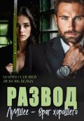 Обложка книги "Развод. Лучшее - враг хорошего"