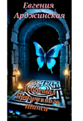 Обложка книги "Академия Призрачного Шанса"