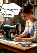 Обложка книги "Тихие линии"