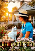 Обложка книги "День, которого не было"