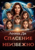 Обложка книги "Спасение неизбежно"