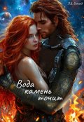 Обложка книги "Вода камень точит"