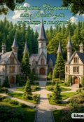 Обложка книги "Академия Охотников или Любовь зла, полюбишь и колдуна..."