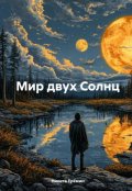 Обложка книги "Мир двух Солнц"