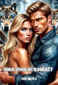 Обложка книги "Пока луна не взойдёт"