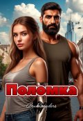 Обложка книги "Поломка"