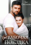 Обложка книги "(не) Рабочая поездка"
