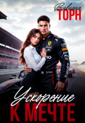 Обложка книги "Ускорение к мечте"