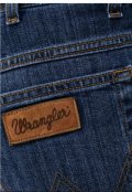Обложка книги "Wrangler"